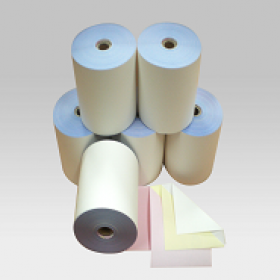 Paper & Consumables